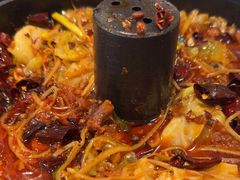 -鑫日千里马朝鲜族小馆(总店)