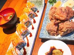 -千代武日本料理(爱建店)