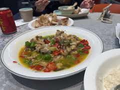 -启东小海鲜(庄先湾路1号店)