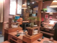 -巴卤社老火锅(财富店)