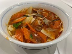 -一醒·手工面·西北传统小吃(悠方购物中心店)
