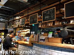 -Common Table · Brunch & Coffee