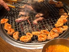 -·缸桶屋·韩式牛肋条自助烤肉(西湖D11店)