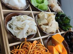 -芈重山老火锅(洪崖洞店)