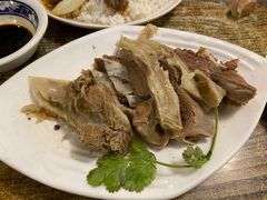 -清真·西北人家风味馆(中山中路店)