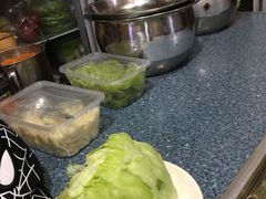 -朴大炮韩式碳烤肉(总店)