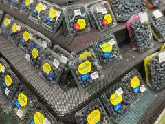 -北国超市(怀特店)