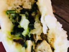 -一品净素包子(旬阳路店)