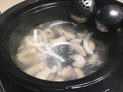 -润泽园椰子鸡(汇一城店)