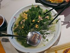 -秋色客家菜(南山店)