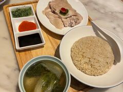 -石板街港澳冰室(天环店)