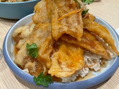 -老边饺子馆(东单店)