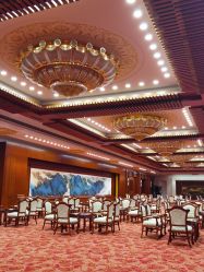 -人民大会堂宴会厅