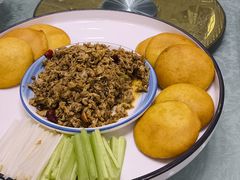 -六和聚传统烤鸭.天津菜(和平店)