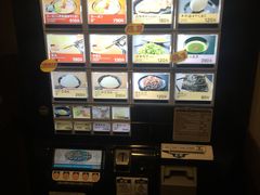 -一兰拉面(梅田阪急东通店)