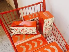 -Eckl’s爱氏热狗(猫街店)