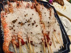 -益利大酒楼(井岸店)