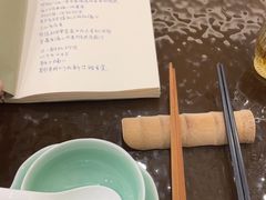-五观堂素食(新华路店)
