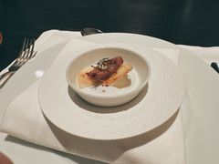 -当米亚诺意大利餐厅(武汉光谷凯悦酒店)
