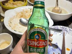 -前海沿·青岛菜(乐客城店)