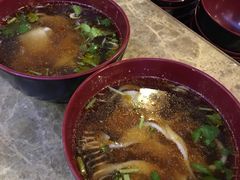 -东方之珠洗浴休闲广场(南开店)