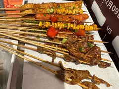 -有局·成都市井烧烤·精酿啤酒(双楠店)