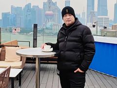 -罗斯福色戒酒吧(外滩店)