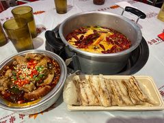 -大芊金重庆串串火锅(南京路店)