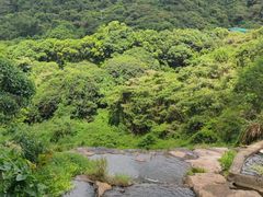 -马峦山郊野公园