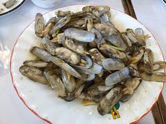 -蓬莱利华酒店(密汾南街店)