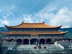 -崇圣寺三塔文化旅游区