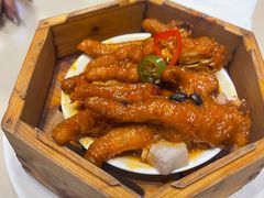 -香港池仔记肠粉王(博多新记襄阳南路店)