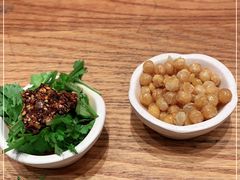 -小满手工粉(上海月星环球港店)