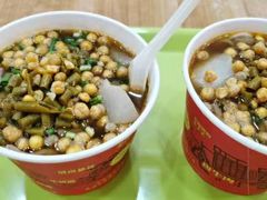 -江三王记牛杂馆(总店)