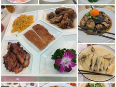 -四季大酒楼(白濠店)