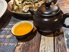 -食德喜·阳山鸡王食研基地