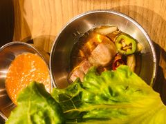 -GOGIYA·咕叽吖韩国传统烤肉店(小榄店)