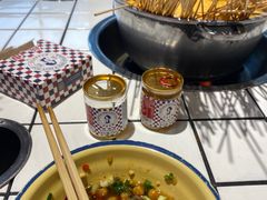 -九街淑芬掌中宝串串公司(两路金港国际店)