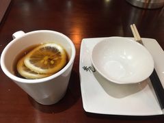-粤色·老广州茶餐厅(河南商会大厦店)