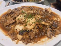 -新洪记·丽久饭店(铁西店)