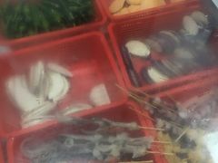 -珍成炸滋味