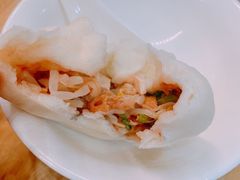 -陈傻子餐厅(世纪都会店)