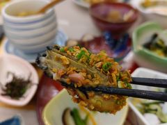 -藤鹤日本料理(保利广场店)