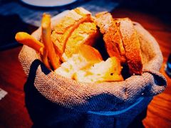 餐前面包-Atto Primo