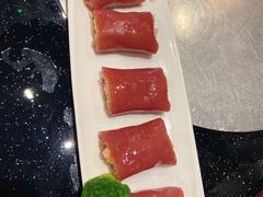 -丰食农家乐