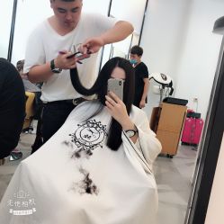 -沐泽SALON
