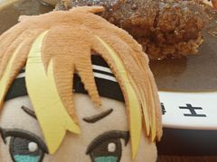 -伽喱博士 Dr.CURRY咖喱饭(太阳宫咖喱店)