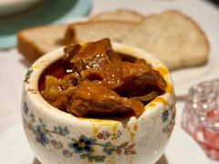 -波特曼西餐厅(南岗店)