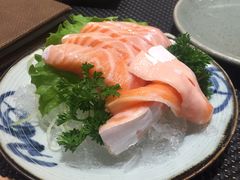 -兄弟船·精致料理(天津路店)