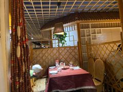 -渝信川菜(长安店)